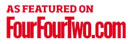 FourFourTwo Newcastle United