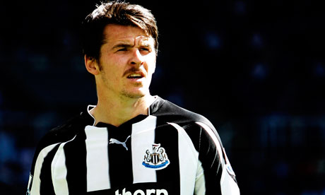 Joey Barton