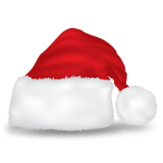 Santa Hat