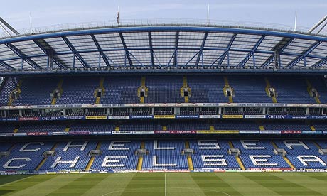 Stamford Bridge