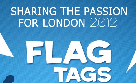 flagtagscompetition