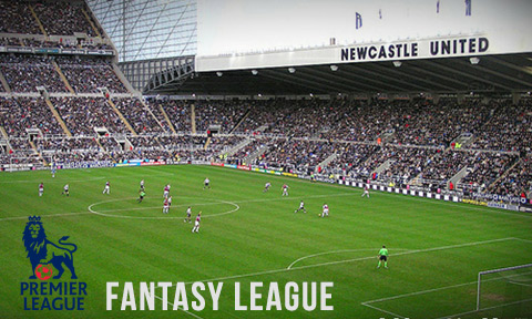 Premier League Fantasy League