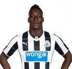 Massadio Haidara Newcastle Profile