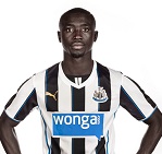 Papiss Cisse NUFC Profile