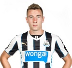 Paul Dummett Newcastle Profile