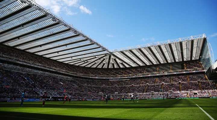 Newcastle United Quiz